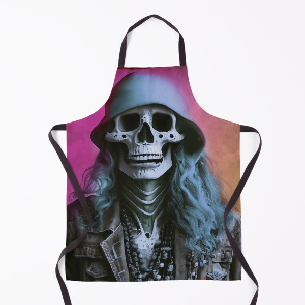 Item preview, SKULL ROCKER - Concert Rocker with Skull designed and sold by Clifford Hayes.