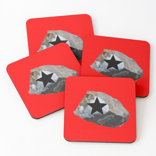 Item preview, rock star (brain teaser) designed and sold by McFleur's Lens.