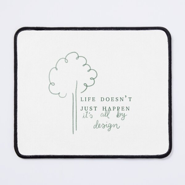 Item preview, Life is by design designed and sold by mejaldesigns.
