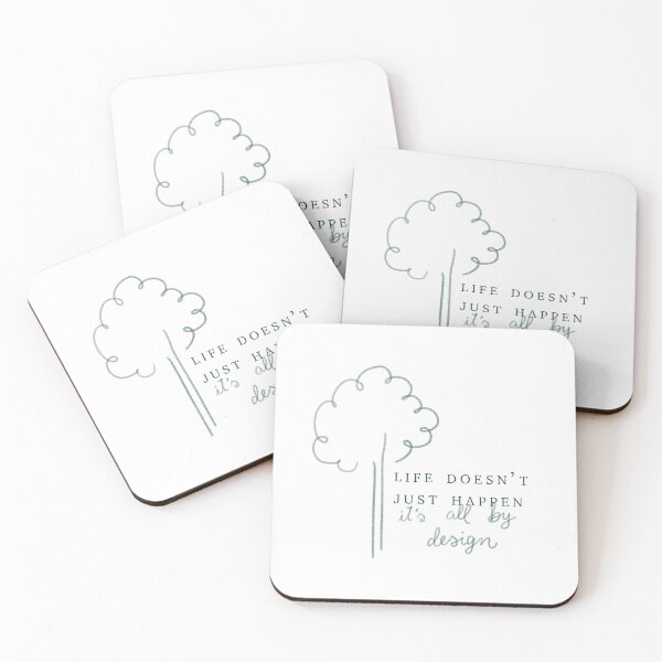 Item preview, Life is by design designed and sold by mejaldesigns.
