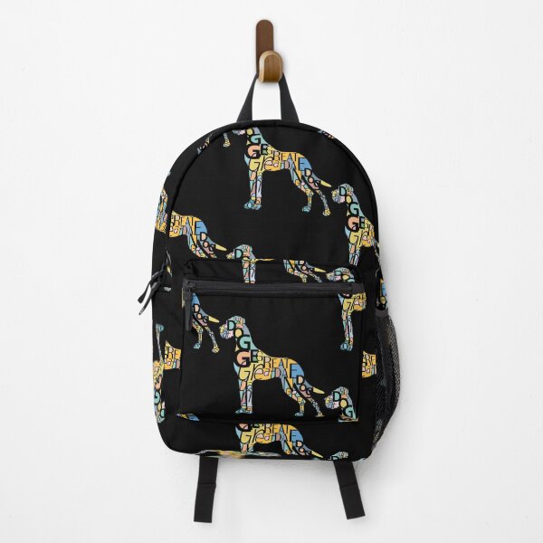 Item preview, Typo Great Dane designed and sold by Doggenhaus.