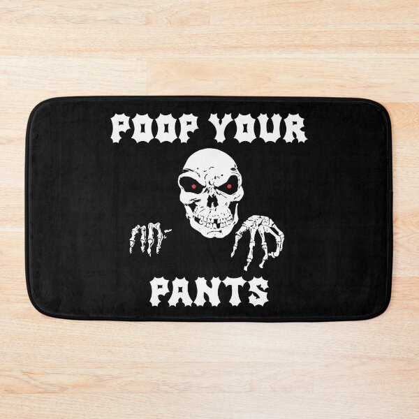 Item preview, POOP YOUR PANTS designed and sold by Porkroll Egg & Cheese.