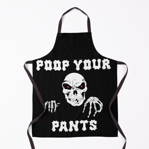 Item preview, POOP YOUR PANTS designed and sold by Porkroll Egg & Cheese.