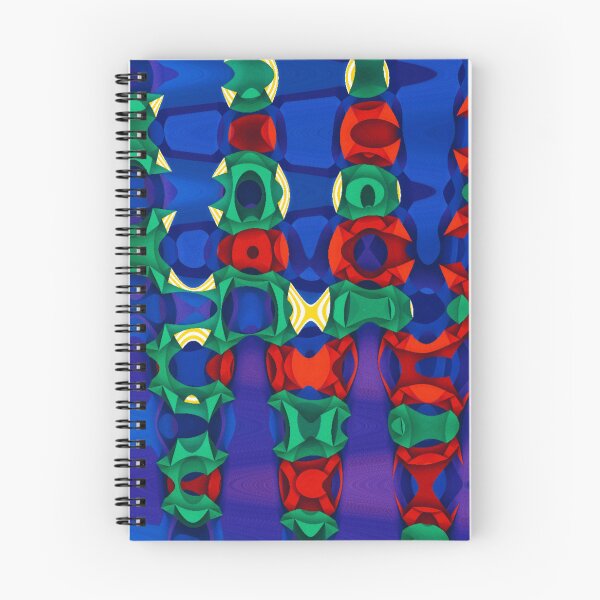 Item preview, Colorful geometric shapes designed and sold by Sigtrix.