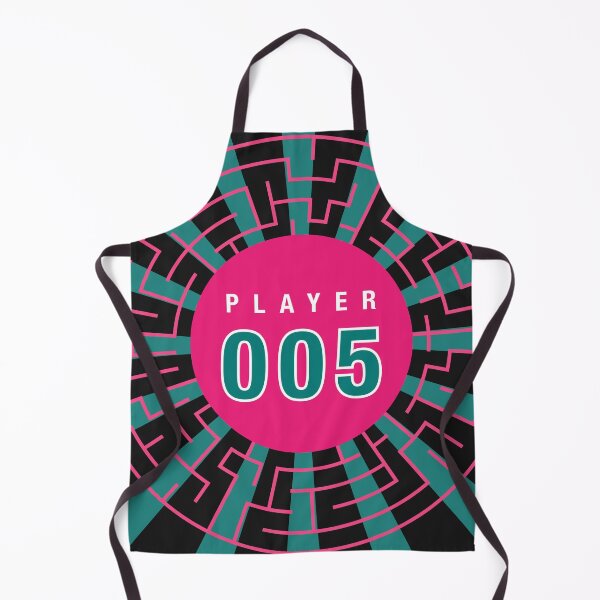 Item preview, Game Player #005: Strategic Maze Graphic Design designed and sold by cabana.space.