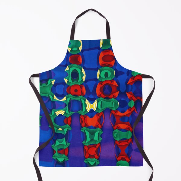 Item preview, Colorful geometric shapes designed and sold by Sigtrix.