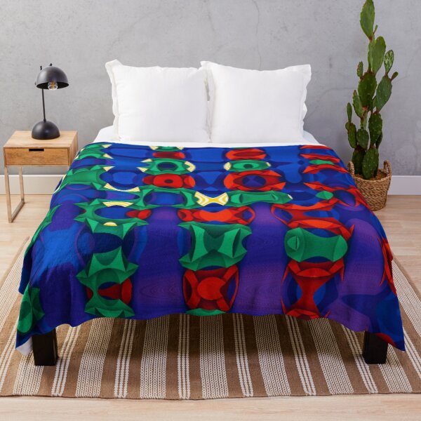 Item preview, Colorful geometric shapes designed and sold by Sigtrix.