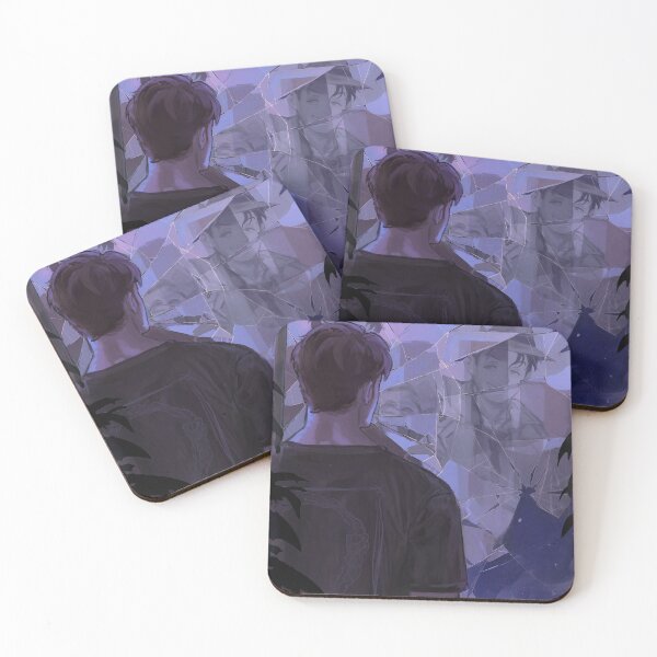 Item preview, whispers from the wrong side of town designed and sold by PieFrans.