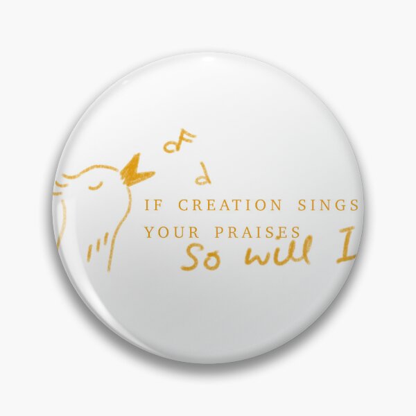 Item preview, If creation signs your praises designed and sold by mejaldesigns.