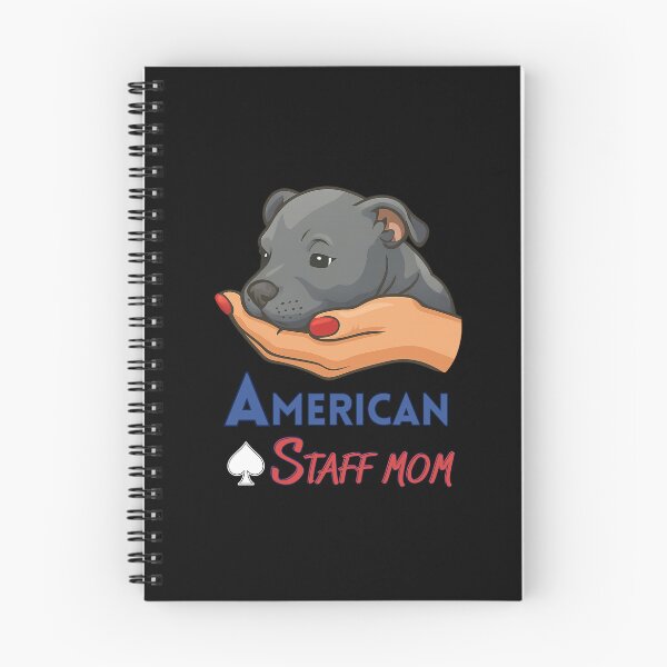 Item preview, AS American Staffordshire Terrier designed and sold by ASDOGSTORE.