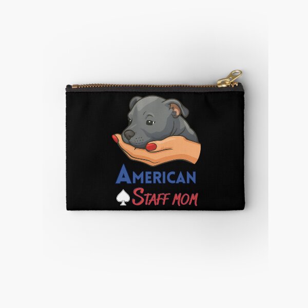 Item preview, AS American Staffordshire Terrier designed and sold by ASDOGSTORE.