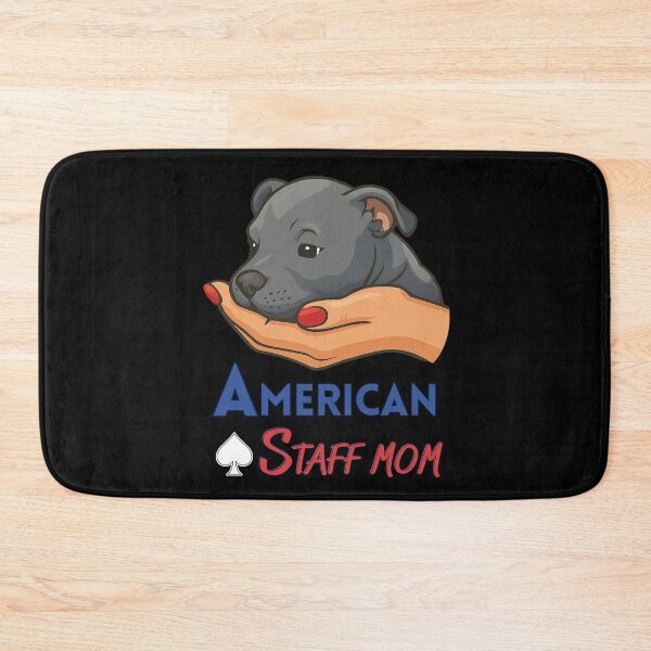 Item preview, AS American Staffordshire Terrier designed and sold by ASDOGSTORE.