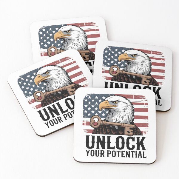 Item preview, Unlocking Potential designed and sold by Matiz3k90.