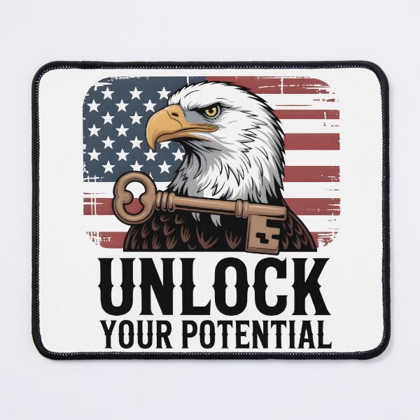 Item preview, Unlocking Potential designed and sold by Matiz3k90.