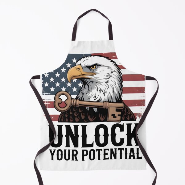 Item preview, Unlocking Potential designed and sold by Matiz3k90.