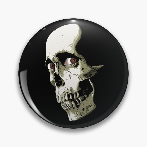 Item preview, Evil Dead 2 designed and sold by blacksnowcomics.