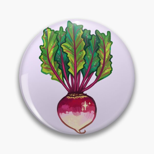 Item preview, Turnip designed and sold by lindepet.