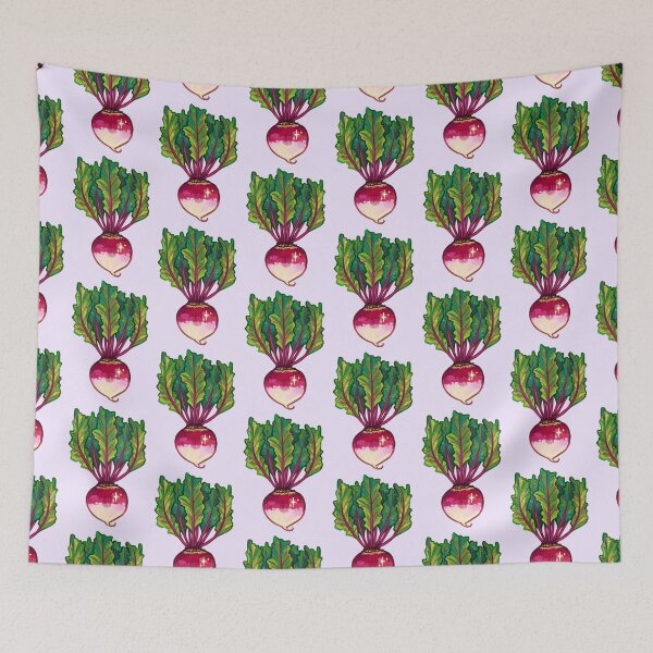 Item preview, Turnip designed and sold by lindepet.