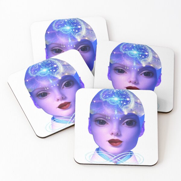 Item preview, NukSabas Geek AI designed and sold by Margotina.