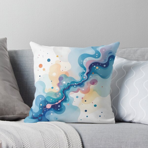 Item preview, Liquid decoration can truly transform your environment designed and sold by Marcu Ioachim.