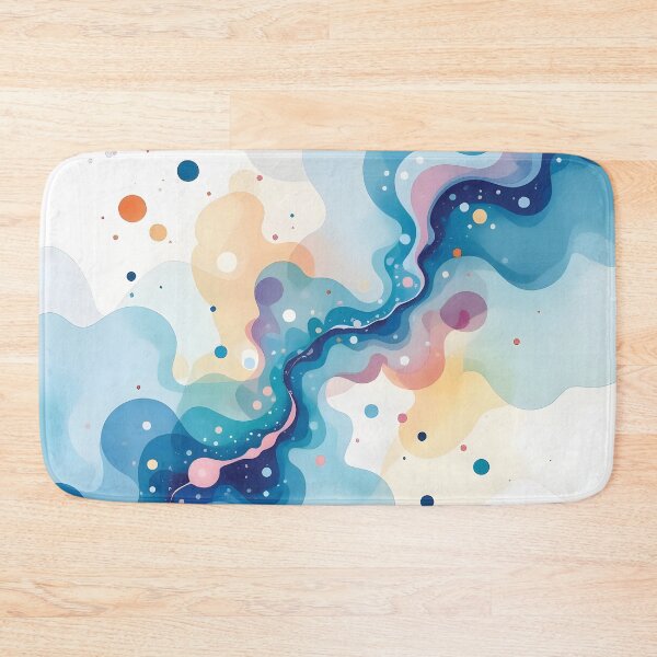 Item preview, Liquid decoration can truly transform your environment designed and sold by Marcu Ioachim.
