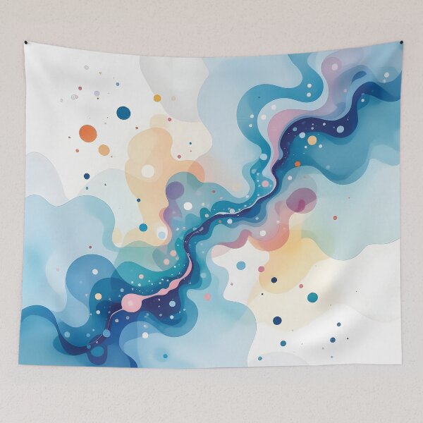 Item preview, Liquid decoration can truly transform your environment designed and sold by Marcu Ioachim.