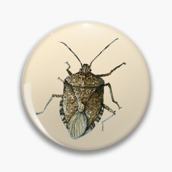 Item preview, Stink Bug designed and sold by deliarfaria.