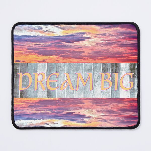 Item preview, Dream Big designed and sold by CreativeMomma5.