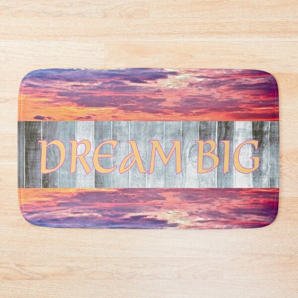 Item preview, Dream Big designed and sold by CreativeMomma5.