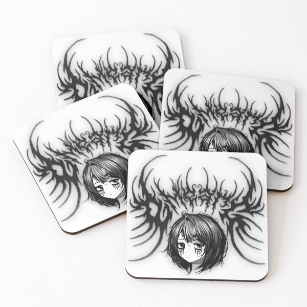 Item preview, Grungy Tears designed and sold by emearg-.
