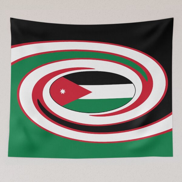 Item preview, JORDAN Gifts, Stickers & Products (F) designed and sold by mpodger.