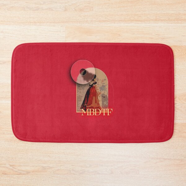 Item preview, My Beautiful Dark Twisted Fantasy (MBDTF) designed and sold by LeoLune.