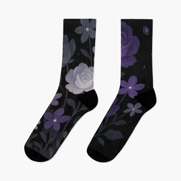 Item preview, Ace Galaxy Garden designed and sold by Uglyandcute.