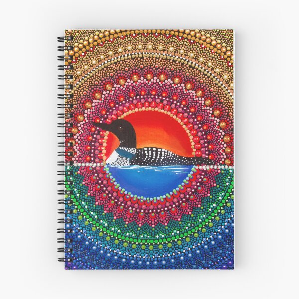 Item preview, Great Northern designed and sold by Deborah Malcolm Art.