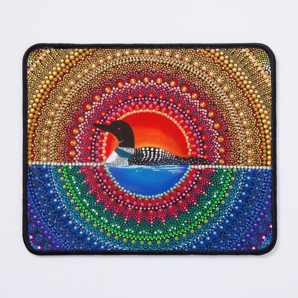 Item preview, Great Northern designed and sold by Deborah Malcolm Art.