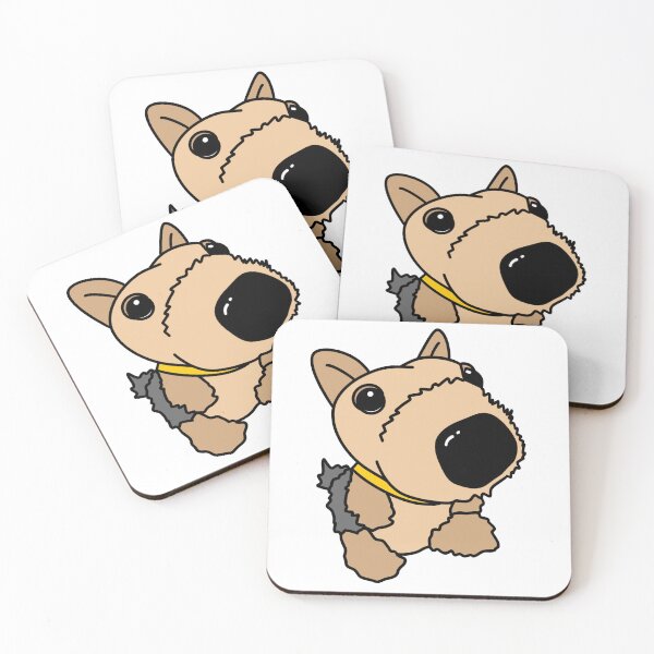 Item preview, The Dog: Yorkshire Terrior  designed and sold by haleyedwardsart.