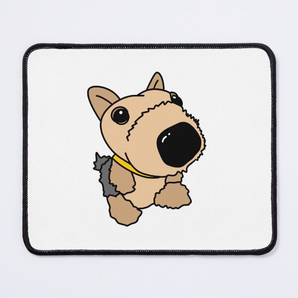 Item preview, The Dog: Yorkshire Terrior designed and sold by haleyedwardsart.