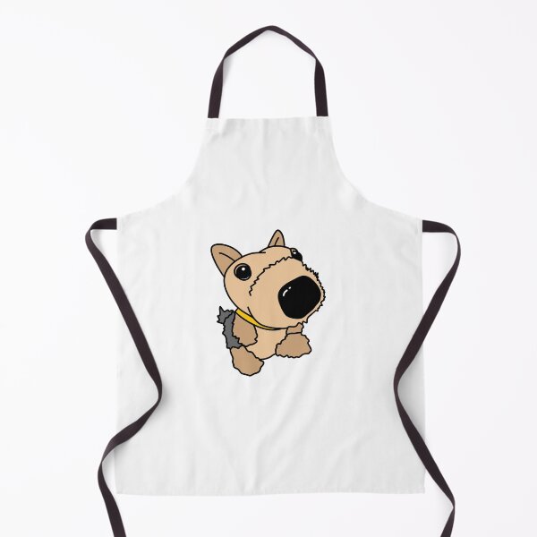 Item preview, The Dog: Yorkshire Terrior designed and sold by haleyedwardsart.