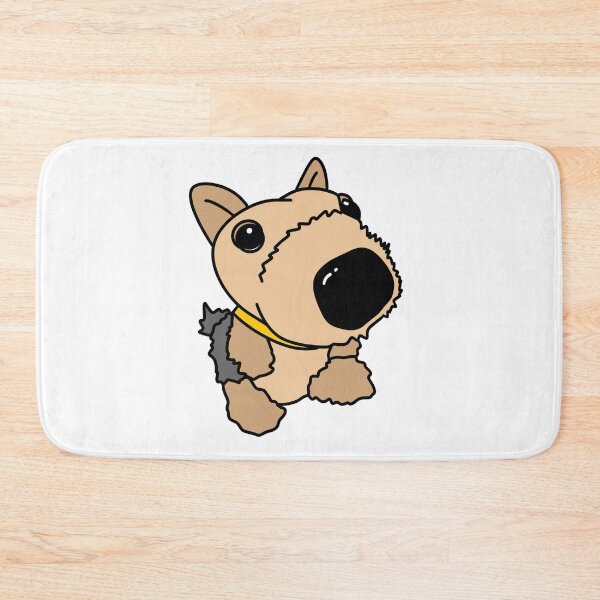 Item preview, The Dog: Yorkshire Terrior  designed and sold by haleyedwardsart.