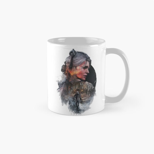 Item preview, Ciri designed and sold by Leinahpetsteph.