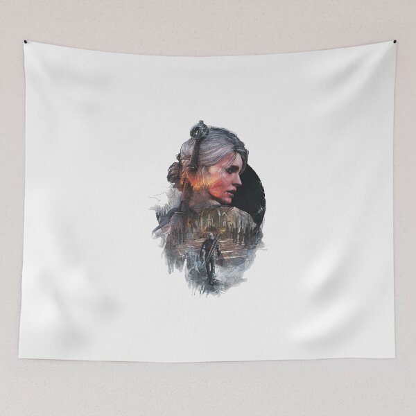 Item preview, Ciri designed and sold by Leinahpetsteph.