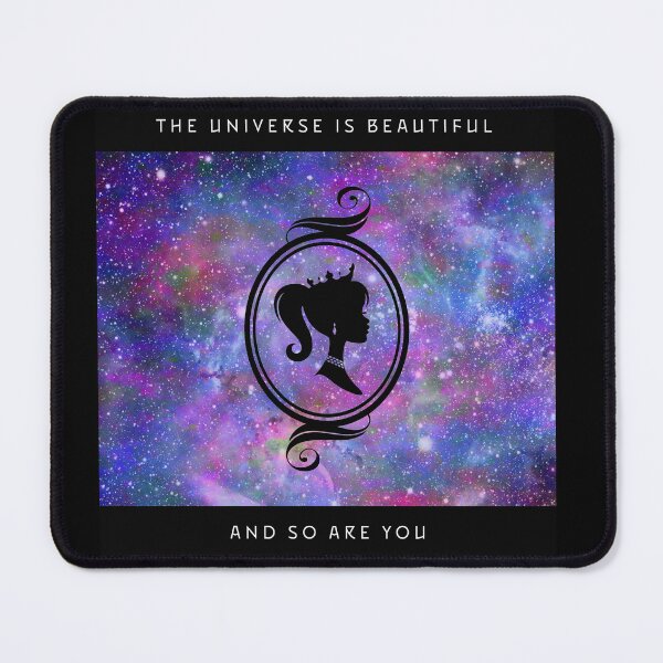 Item preview, Beautiful Universe designed and sold by CreativeMomma5.