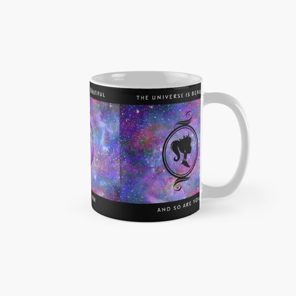 Item preview, Beautiful Universe designed and sold by CreativeMomma5.