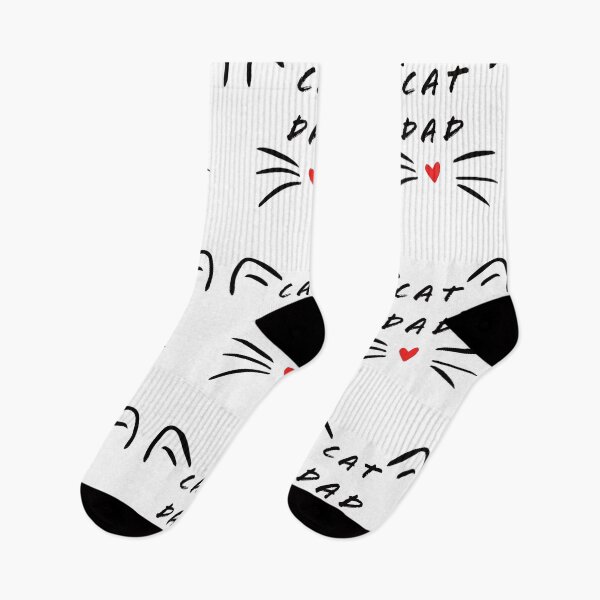 Item preview, Cat Dad designed and sold by CreativeMomma5.