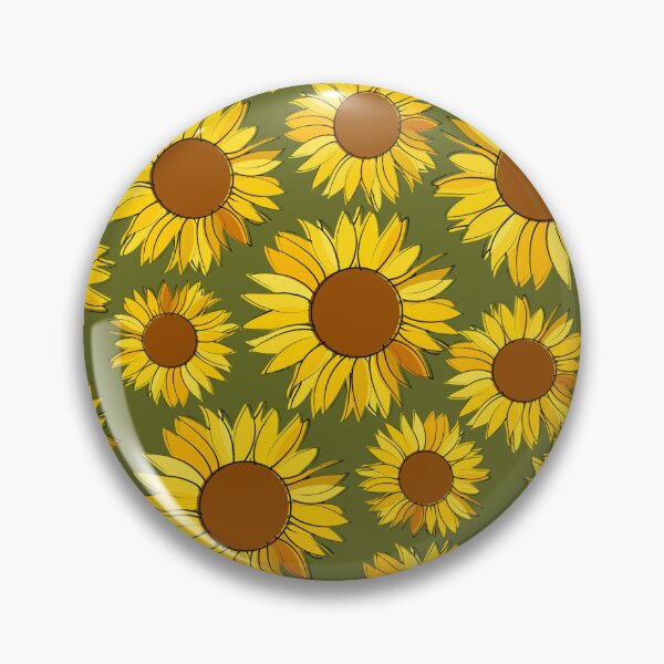 Item preview, Sunflower Dreams designed and sold by MKWDesign.