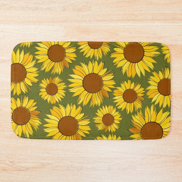 Item preview, Sunflower Dreams designed and sold by MKWDesign.