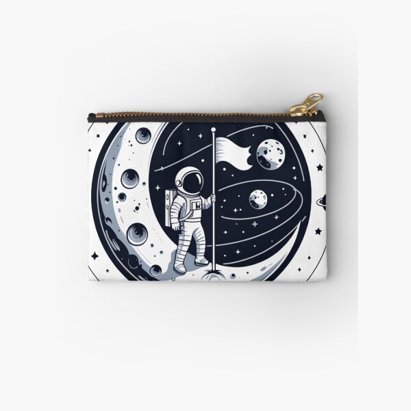 Item preview, Moon Day Celebration – July 20 designed and sold by wheark.