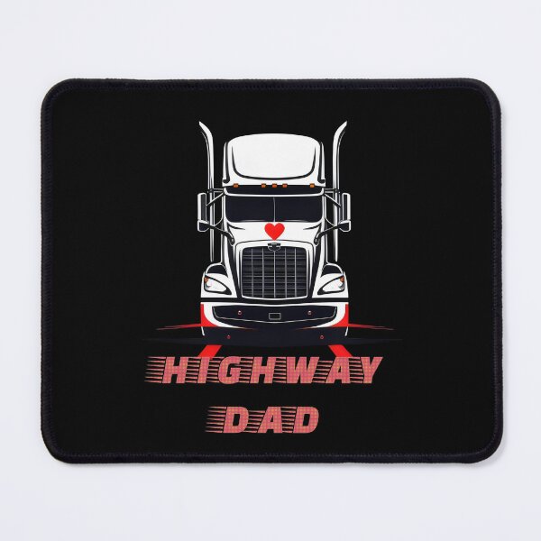 Item preview, Highway Dad designed and sold by yoyola999.