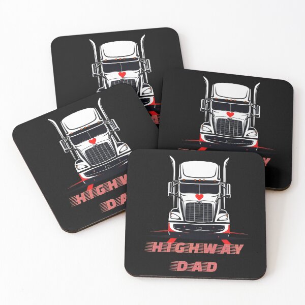 Item preview, Highway Dad designed and sold by yoyola999.