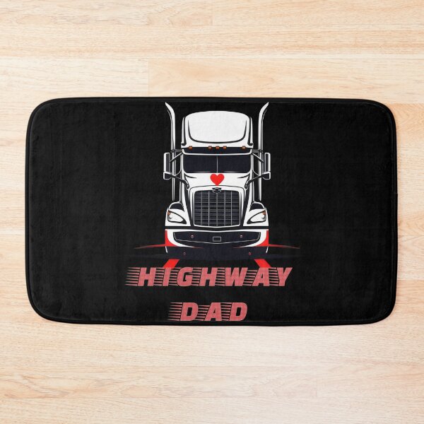 Item preview, Highway Dad designed and sold by yoyola999.